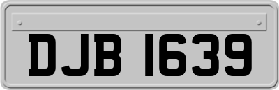 DJB1639