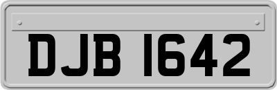 DJB1642