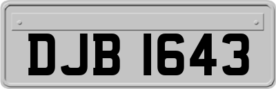 DJB1643