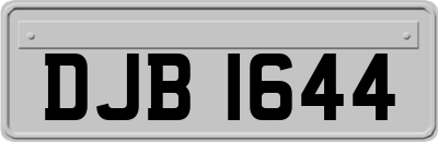 DJB1644