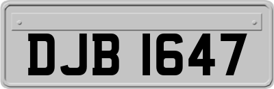DJB1647