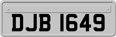 DJB1649