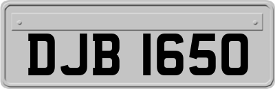 DJB1650