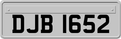 DJB1652