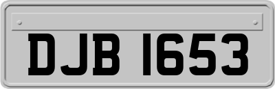 DJB1653