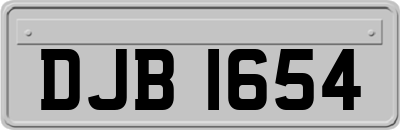DJB1654