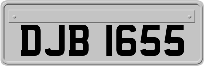 DJB1655