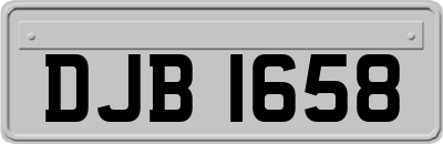 DJB1658