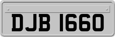 DJB1660