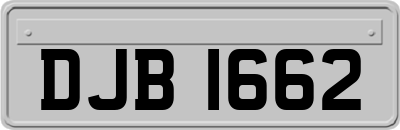 DJB1662