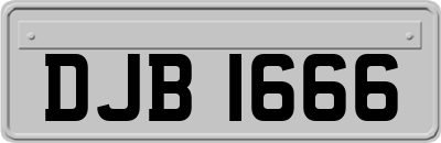DJB1666