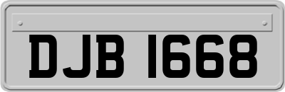 DJB1668