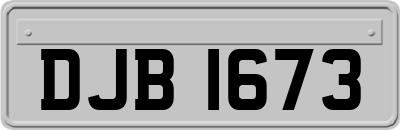 DJB1673