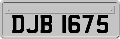 DJB1675