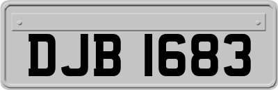 DJB1683