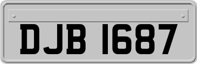 DJB1687