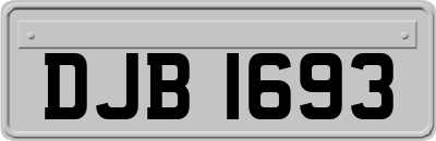 DJB1693