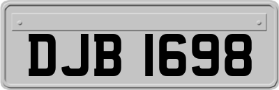DJB1698