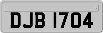 DJB1704