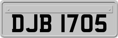 DJB1705