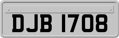 DJB1708
