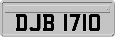 DJB1710