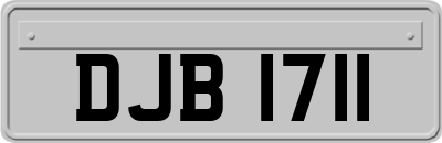DJB1711