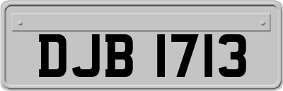 DJB1713