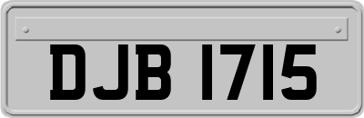 DJB1715