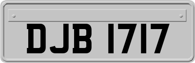 DJB1717