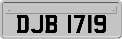 DJB1719