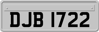 DJB1722