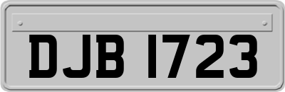 DJB1723