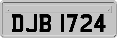 DJB1724