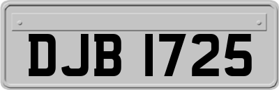 DJB1725