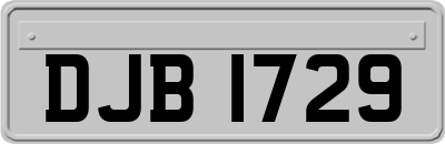 DJB1729