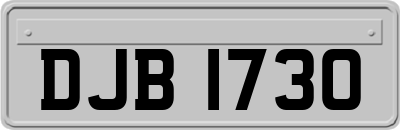DJB1730