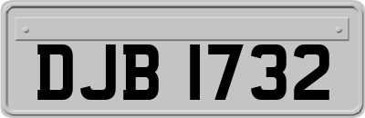 DJB1732