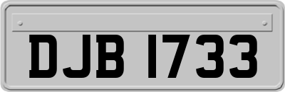DJB1733