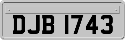 DJB1743