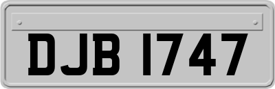DJB1747