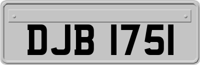 DJB1751