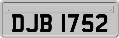 DJB1752