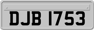 DJB1753