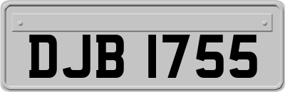 DJB1755