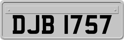 DJB1757