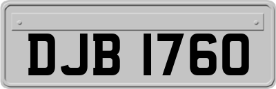 DJB1760