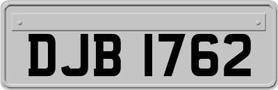 DJB1762