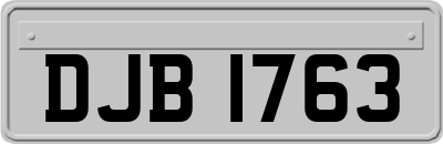 DJB1763