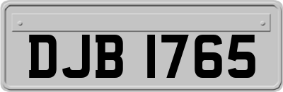 DJB1765